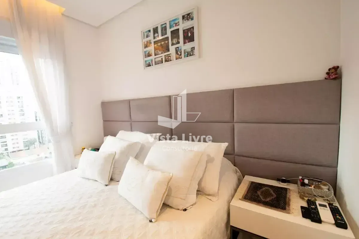 Apartamento, 2 quartos, 76 m² - Foto 19