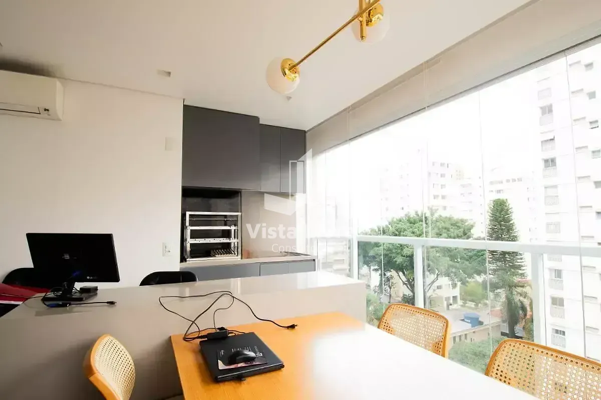 Apartamento, 2 quartos, 76 m² - Foto 8