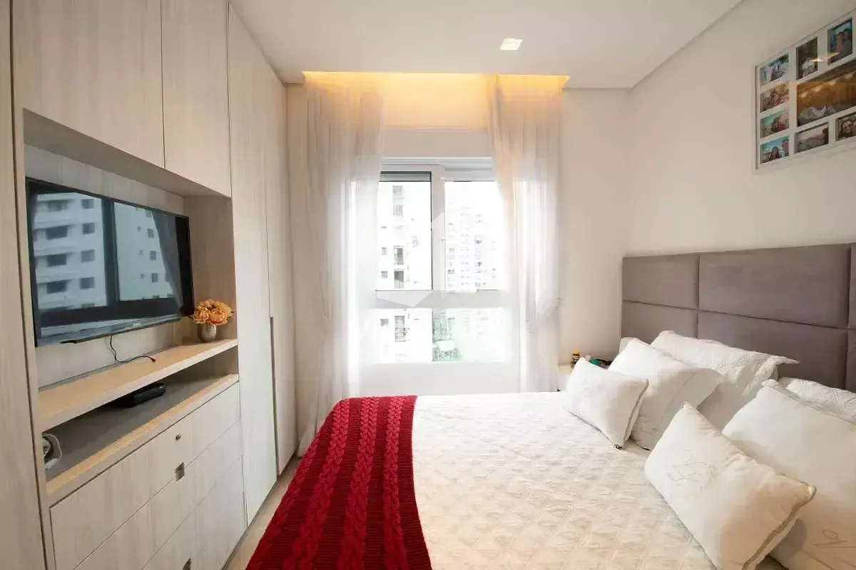 Apartamento, 2 quartos, 76 m² - Foto 20