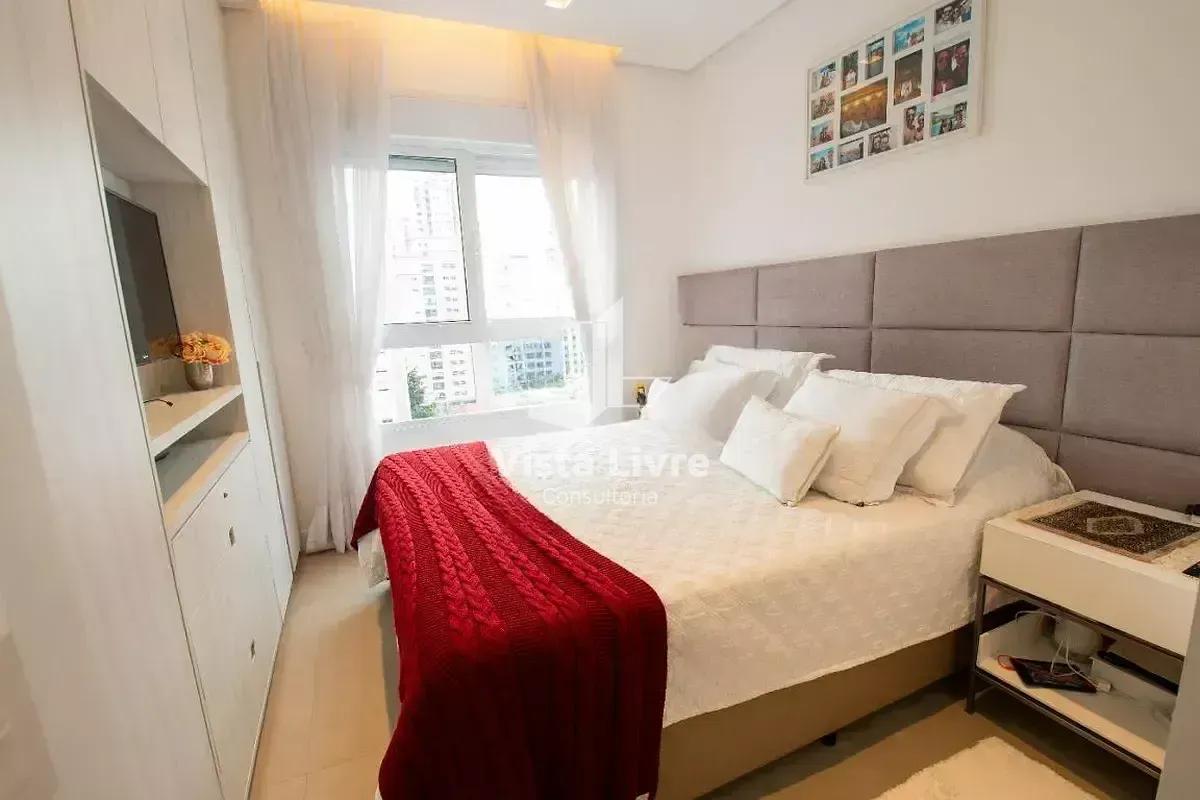 Apartamento, 2 quartos, 76 m² - Foto 21