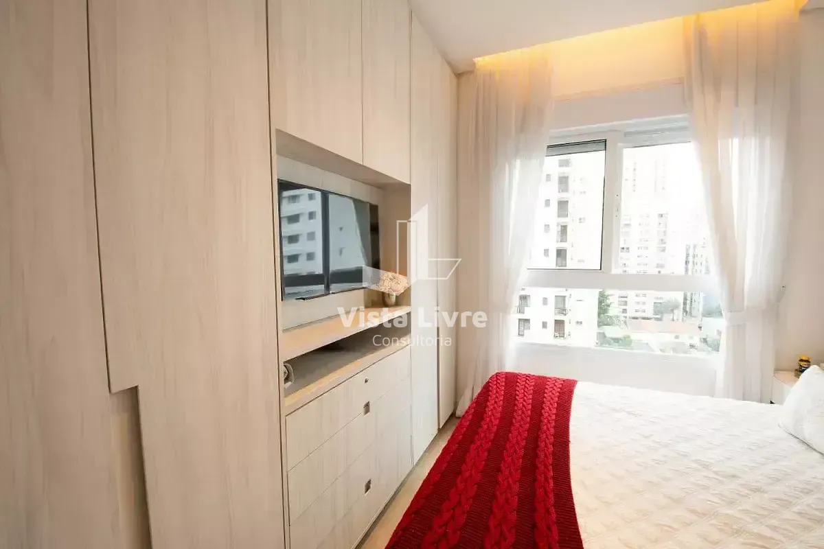 Apartamento, 2 quartos, 76 m² - Foto 22