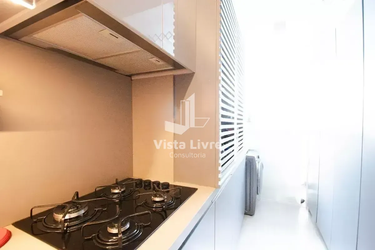 Apartamento, 2 quartos, 76 m² - Foto 16