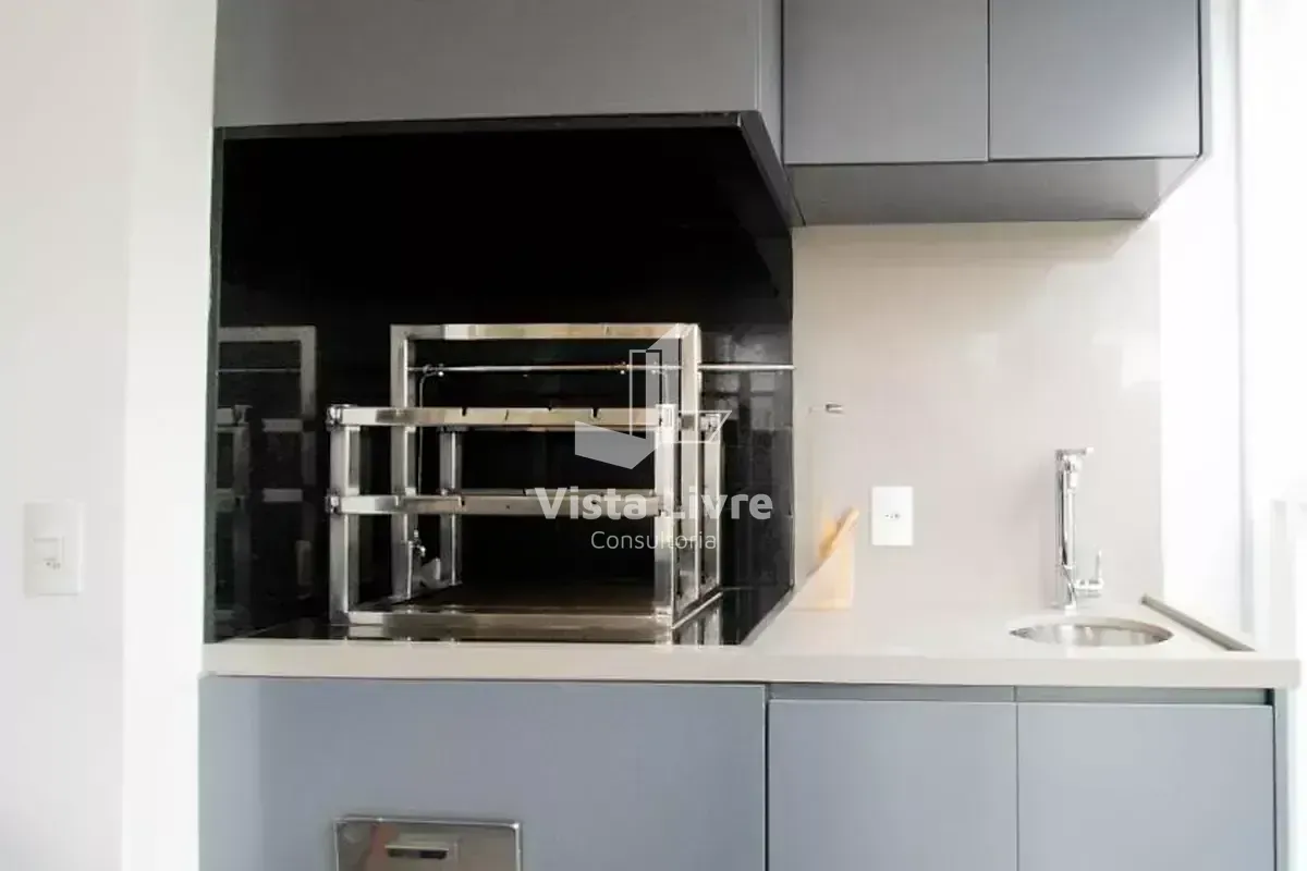 Apartamento, 2 quartos, 76 m² - Foto 10