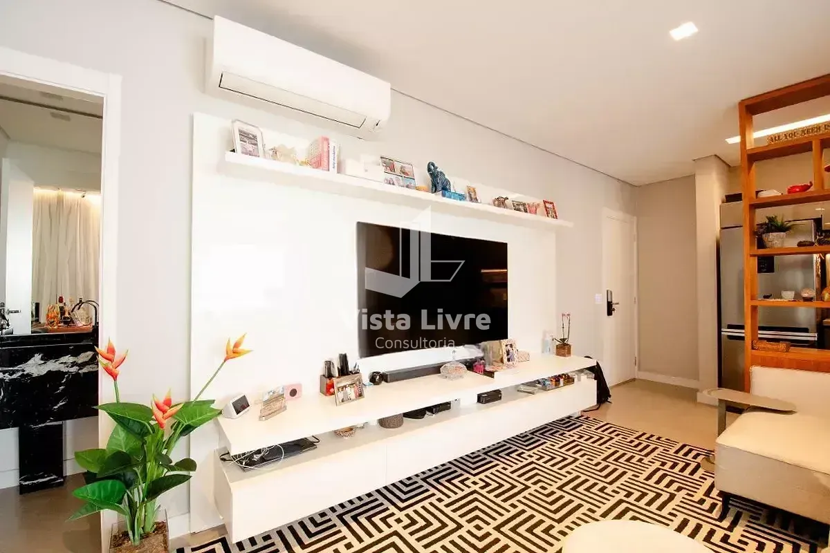 Apartamento, 2 quartos, 76 m² - Foto 2