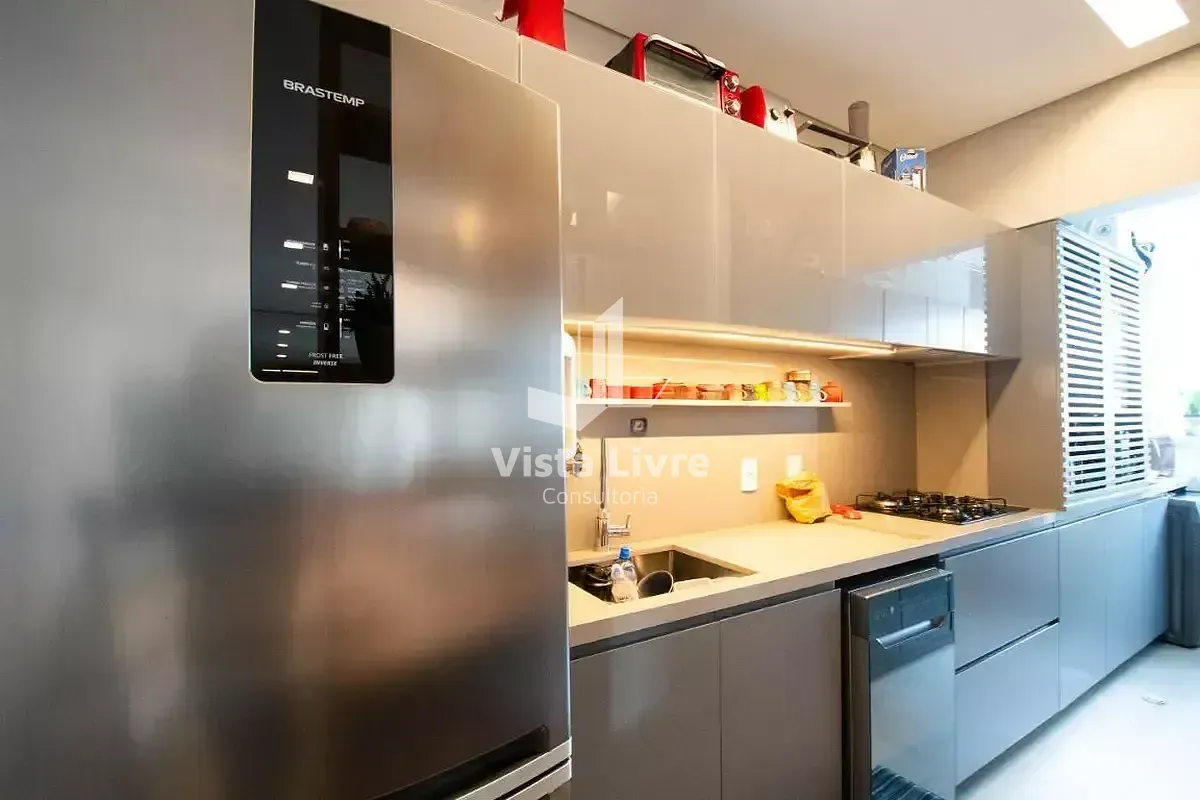 Apartamento, 2 quartos, 76 m² - Foto 13