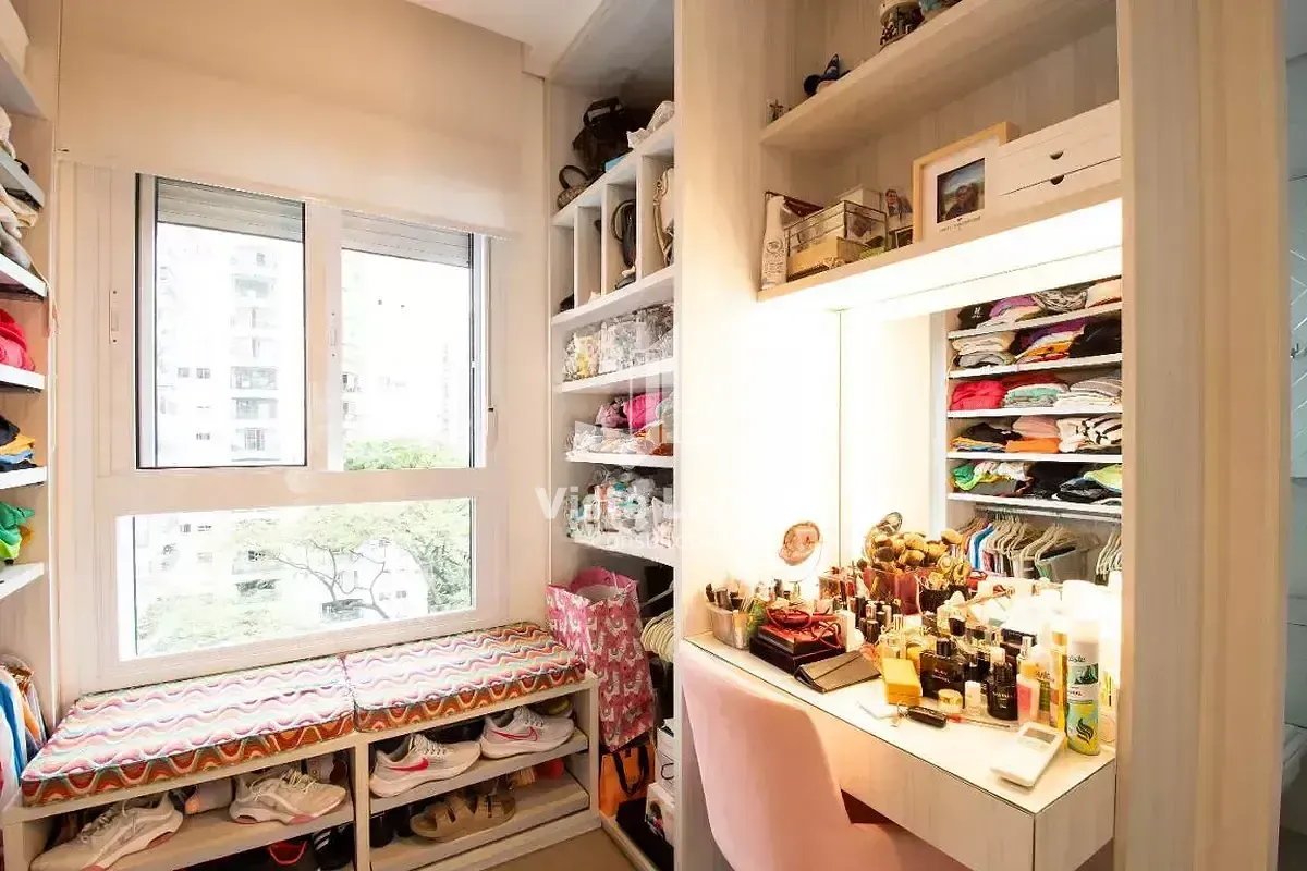 Apartamento, 2 quartos, 76 m² - Foto 26