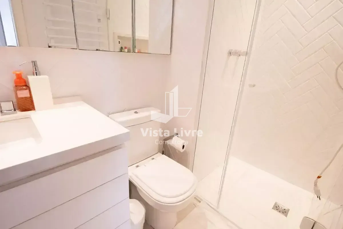 Apartamento, 2 quartos, 76 m² - Foto 33