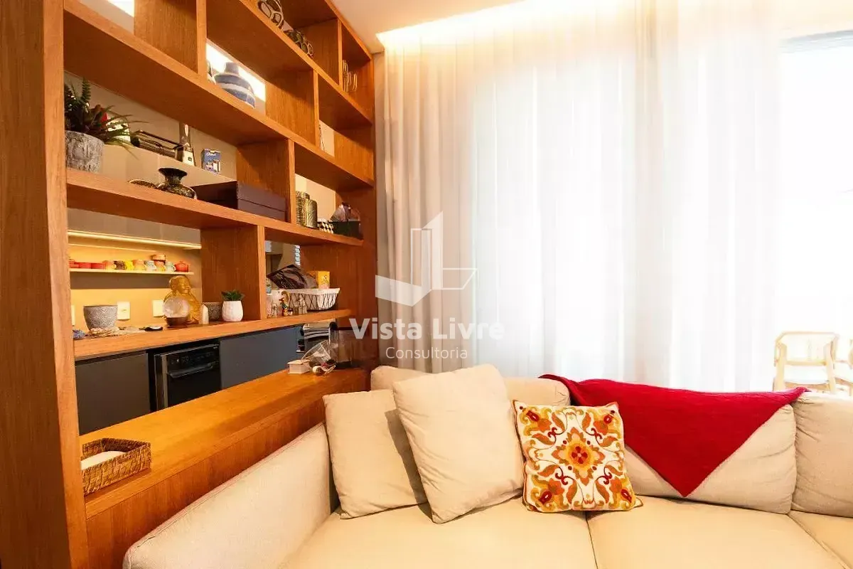Apartamento, 2 quartos, 76 m² - Foto 30