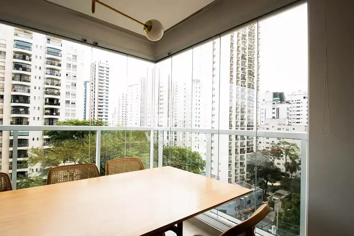 Apartamento, 2 quartos, 76 m² - Foto 9