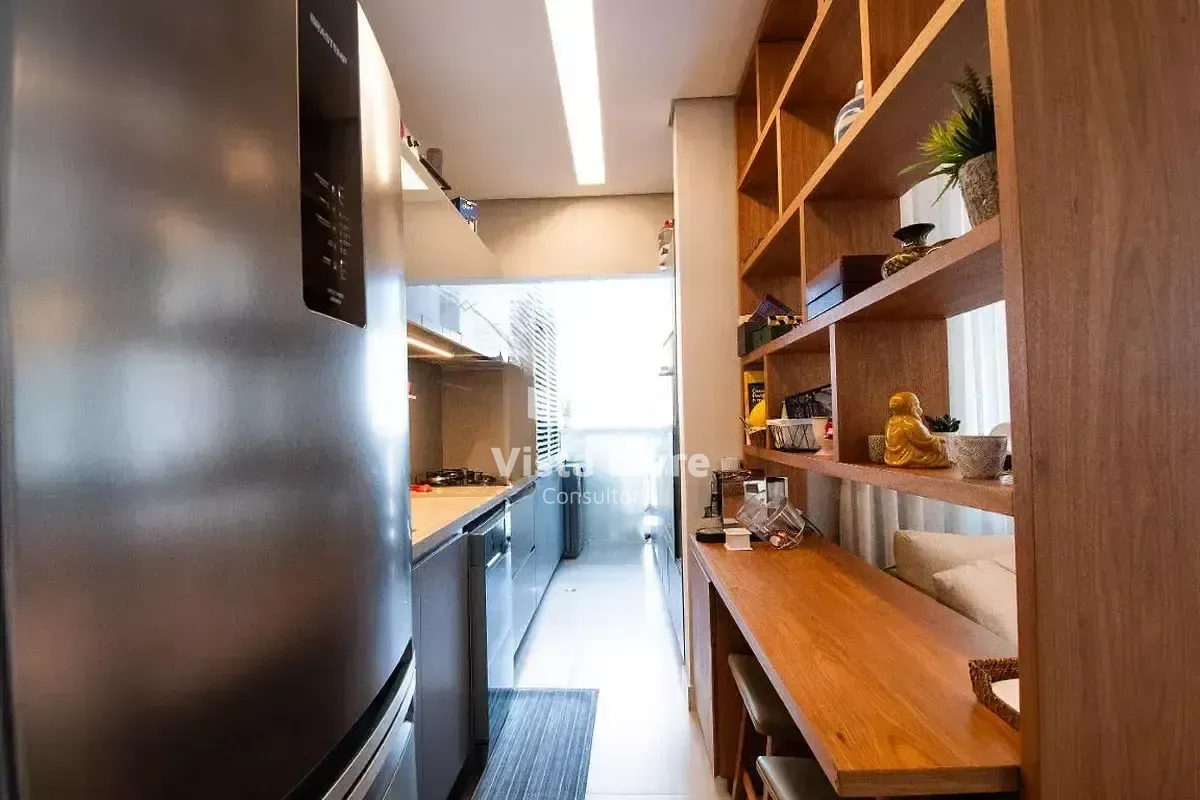 Apartamento, 2 quartos, 76 m² - Foto 14