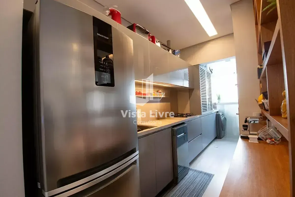 Apartamento, 2 quartos, 76 m² - Foto 12
