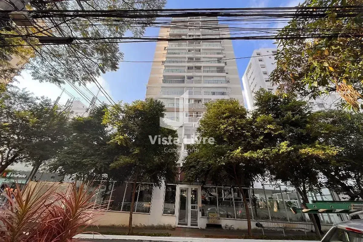 Apartamento, 2 quartos, 76 m² - Foto 39