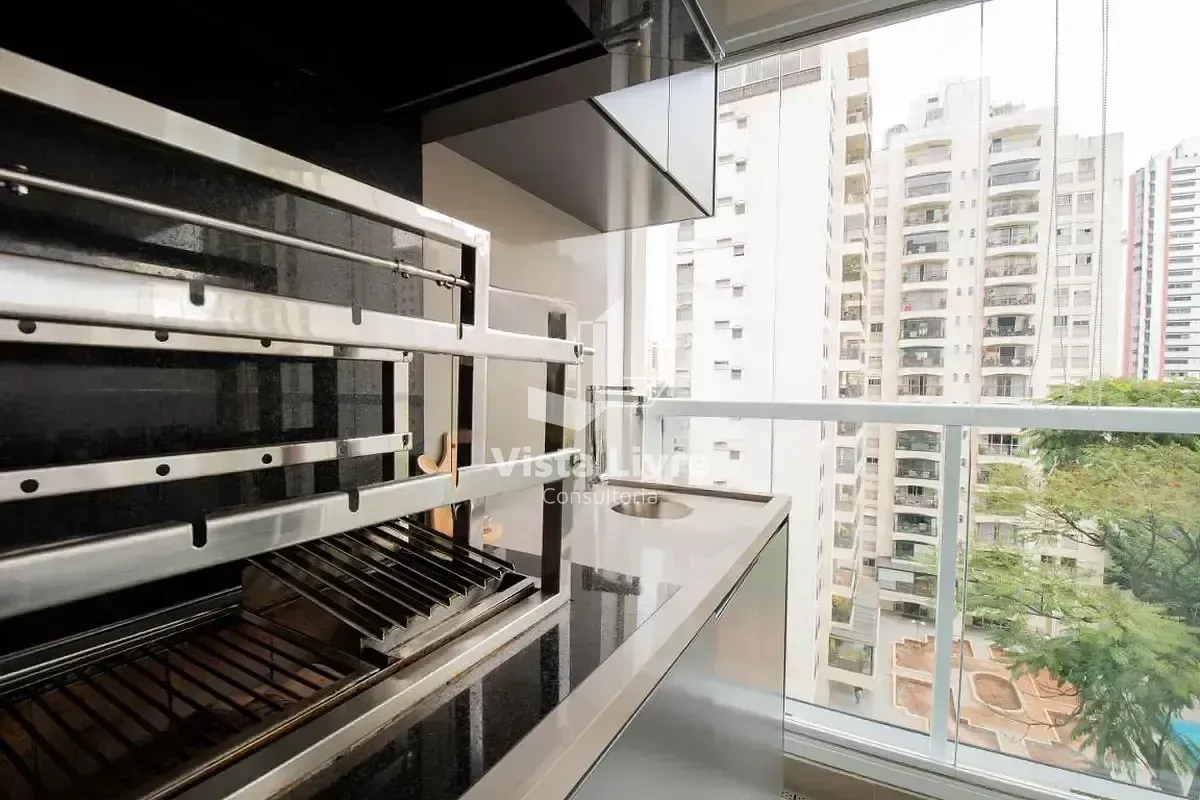 Apartamento, 2 quartos, 76 m² - Foto 11