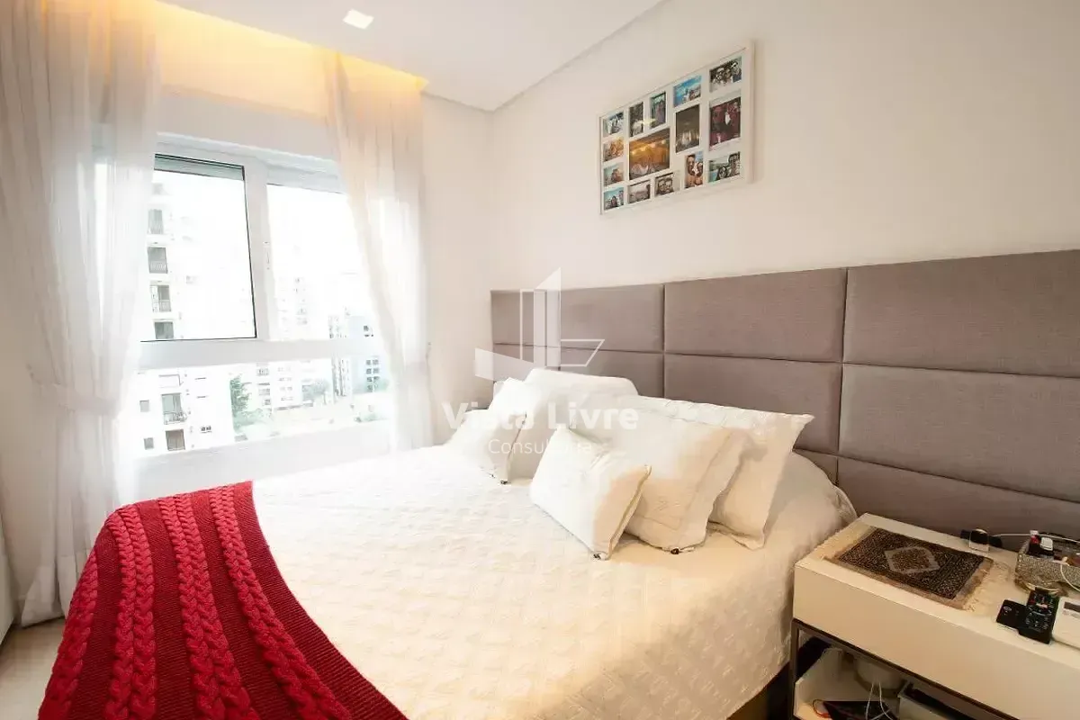 Apartamento, 2 quartos, 76 m² - Foto 23