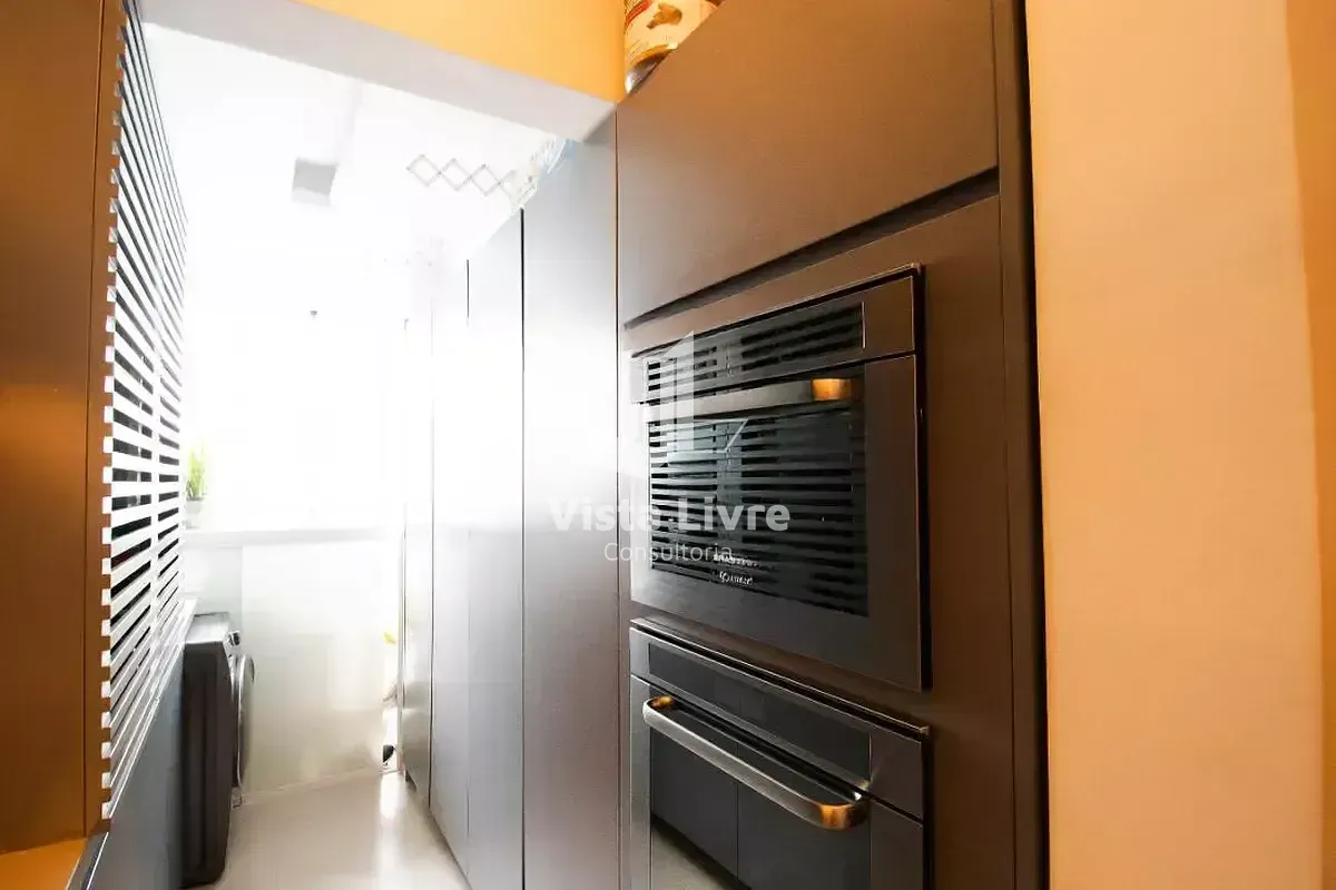 Apartamento, 2 quartos, 76 m² - Foto 15