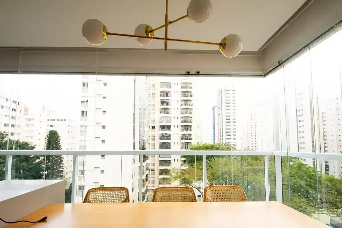 Apartamento, 2 quartos, 76 m² - Foto 7