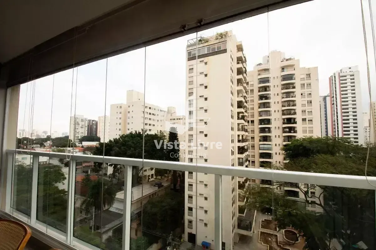 Apartamento, 2 quartos, 76 m² - Foto 6
