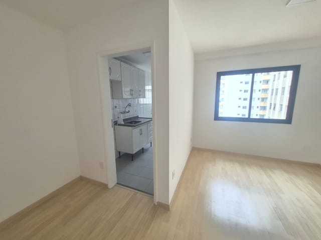 Apartamento com 60m² 1 quarto e 1 banheiro, para alugar, no bairro Aclimação em São Paulo