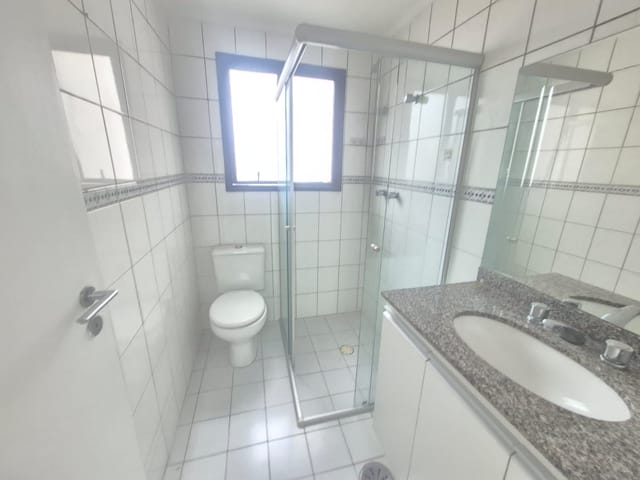 Apartamento com 60m² 1 quarto e 1 banheiro, para alugar, no bairro Aclimação em São Paulo