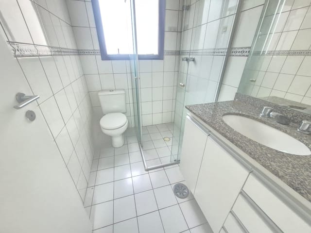 Apartamento com 60m² 1 quarto e 1 banheiro, para alugar, no bairro Aclimação em São Paulo