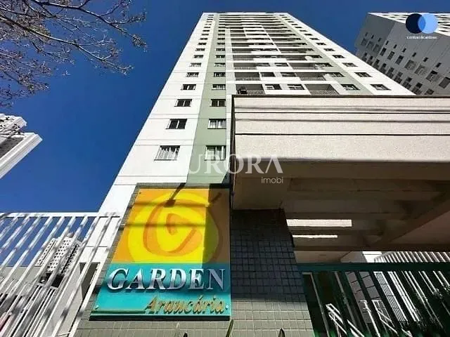 Apartamento com 88m² 3 quartos e 2 banheiros, à venda, no bairro Aurora em Londrina