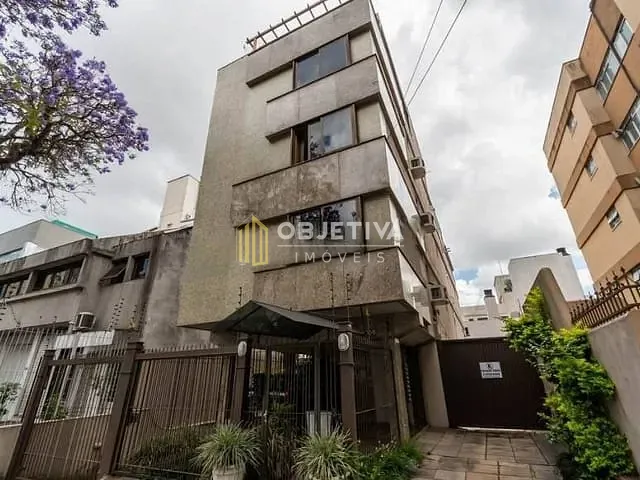 Apartamento 2 quartos e 2 banheiros, à venda, no bairro Mont Serrat em Porto Alegre