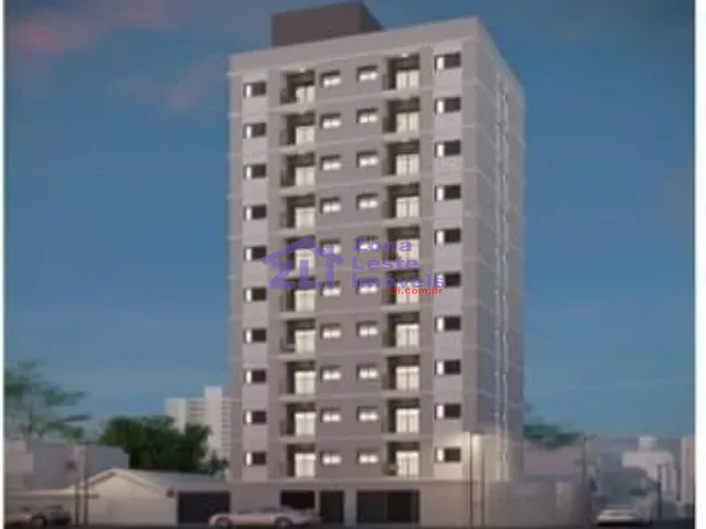 Apartamento com 25m² 1 quarto e 1 banheiro, à venda, no bairro Vila Ema em São Paulo