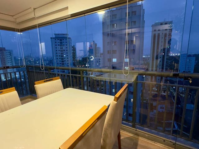 Apartamento com 70m² 2 quartos e 2 banheiros, à venda ou para alugar, no bairro Vila Guarani (Z Sul) em São Paulo