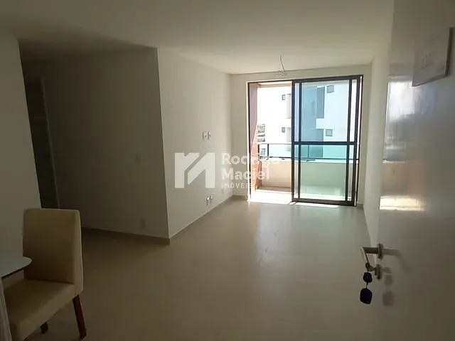 Apartamento 2 quartos e 2 banheiros, à venda, no bairro Soledade em Recife