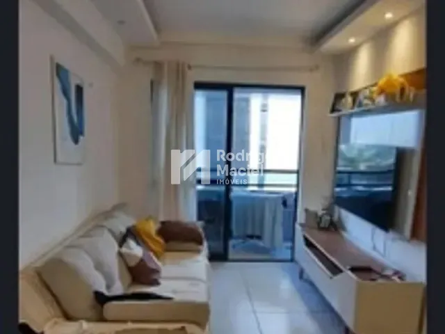 Apartamento 3 quartos e 1 banheiro, à venda, no bairro Iputinga em Recife