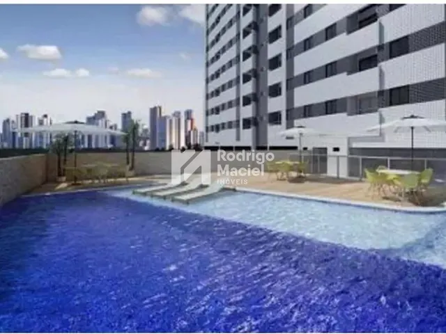 Apartamento 3 quartos e 1 banheiro, à venda, no bairro Iputinga em Recife