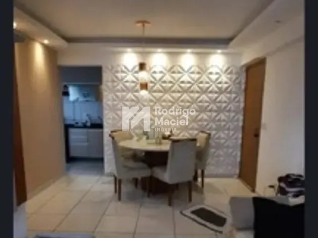 Apartamento 3 quartos e 1 banheiro, à venda, no bairro Iputinga em Recife