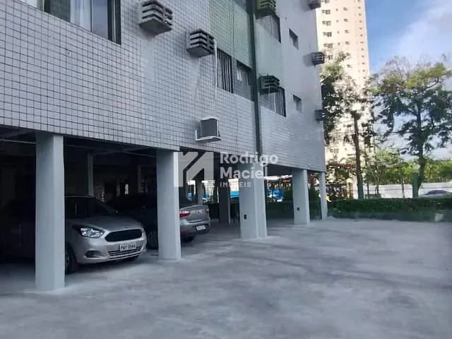 Apartamento 3 quartos e 2 banheiros, à venda, no bairro Várzea em Recife