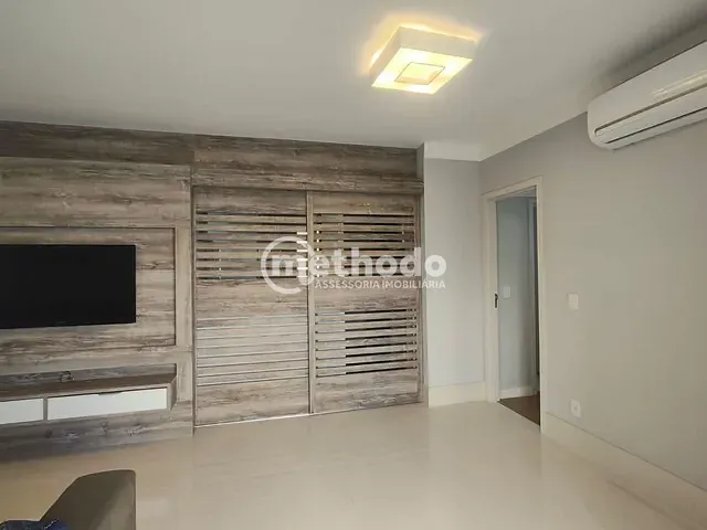 Apartamento com 92m² 3 quartos e 3 banheiros, à venda, no bairro Residencial Vista Verde em Campinas