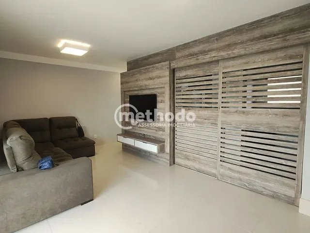 Apartamento com 92m² 3 quartos e 3 banheiros, à venda, no bairro Residencial Vista Verde em Campinas