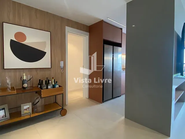 Apartamento com 142m² 4 quartos e 5 banheiros, à venda, no bairro Perdizes em São Paulo