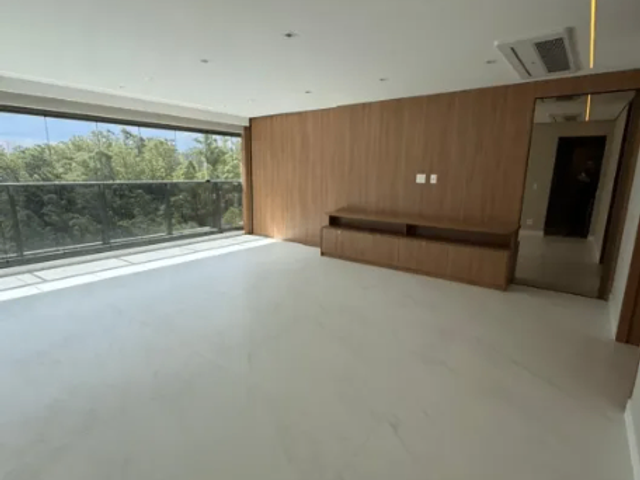 Apartamento com 142m² 3 quartos e 5 banheiros, para alugar, no bairro Jardim Morumbi em São Paulo