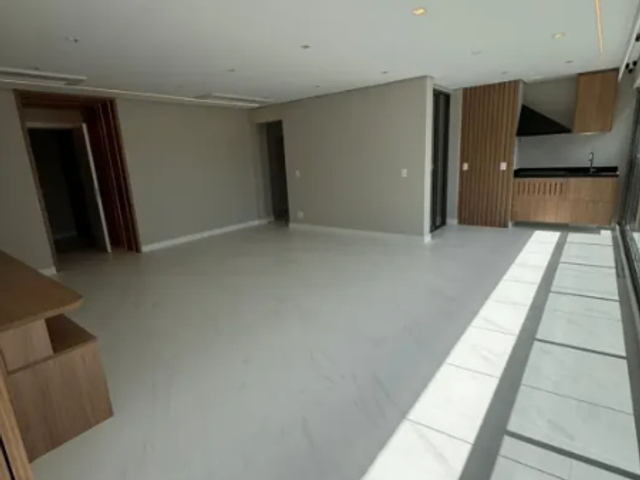 Apartamento com 142m² 3 quartos e 5 banheiros, para alugar, no bairro Jardim Morumbi em São Paulo