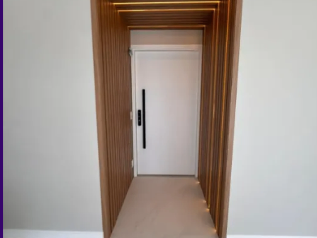 Apartamento com 142m² 3 quartos e 5 banheiros, para alugar, no bairro Jardim Morumbi em São Paulo