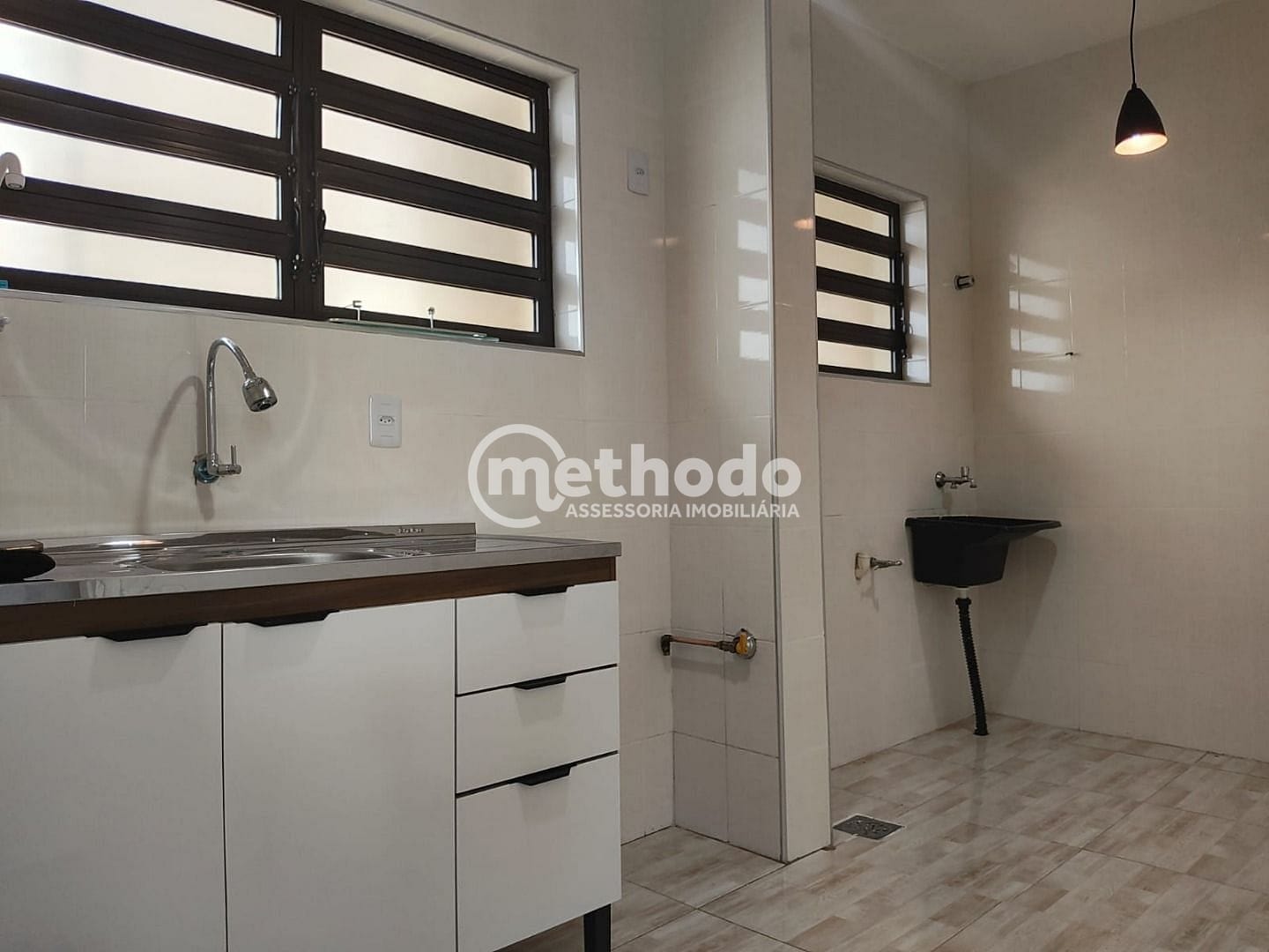 Apartamento, 1 quarto, 56 m² - Foto 5