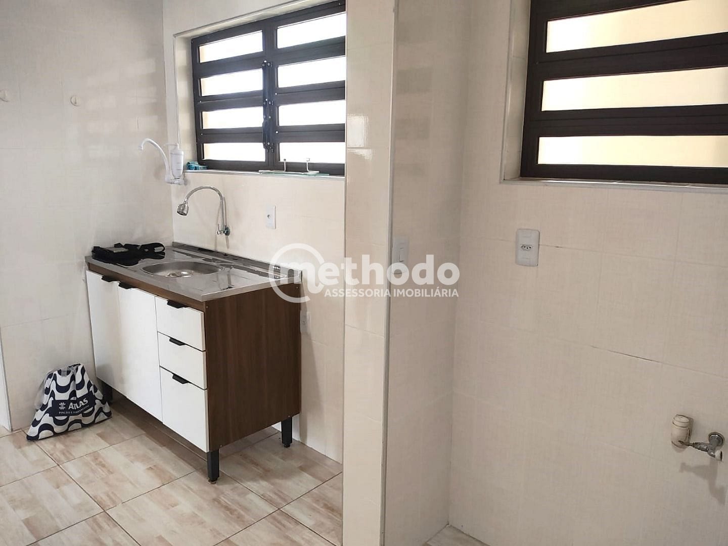Apartamento, 1 quarto, 56 m² - Foto 5