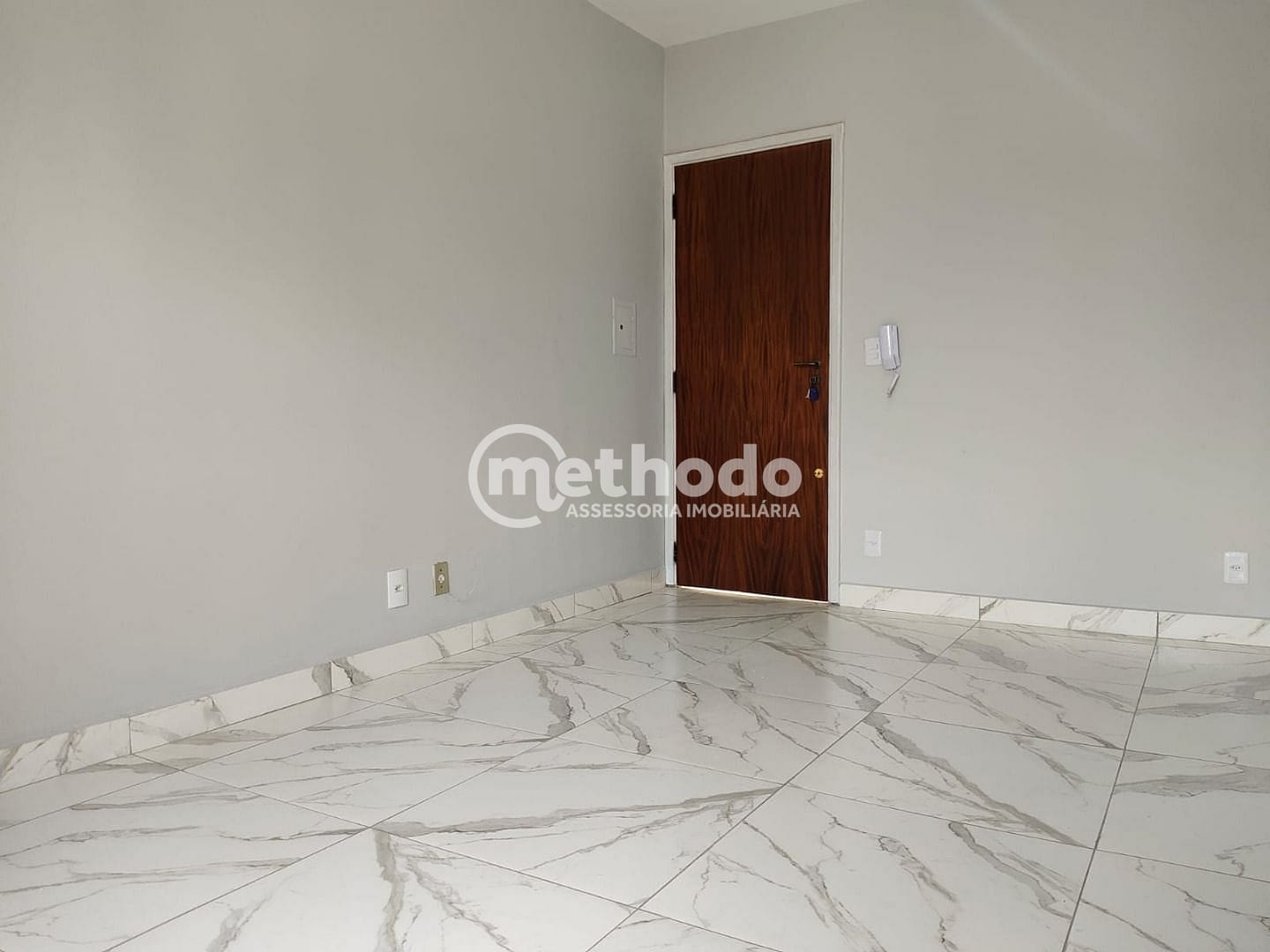 Apartamento, 1 quarto, 56 m² - Foto 2