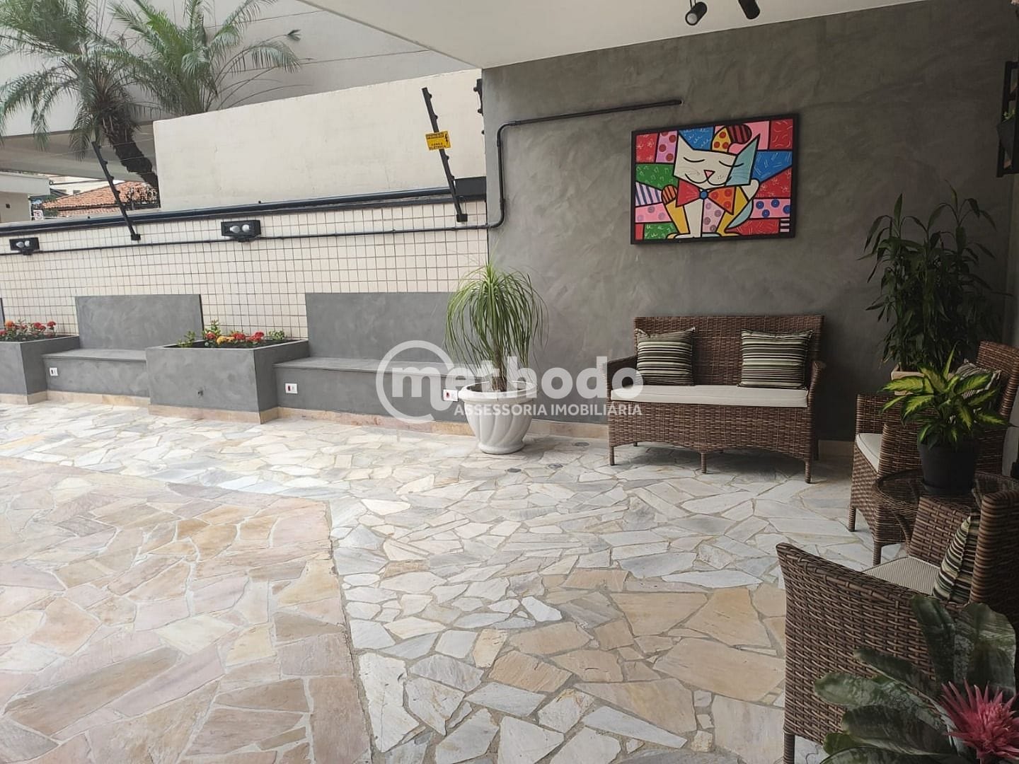 Apartamento, 1 quarto, 56 m² - Foto 11