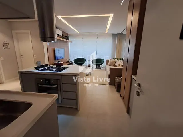Apartamento com 62m² 2 quartos e 2 banheiros, à venda, no bairro Perdizes em São Paulo