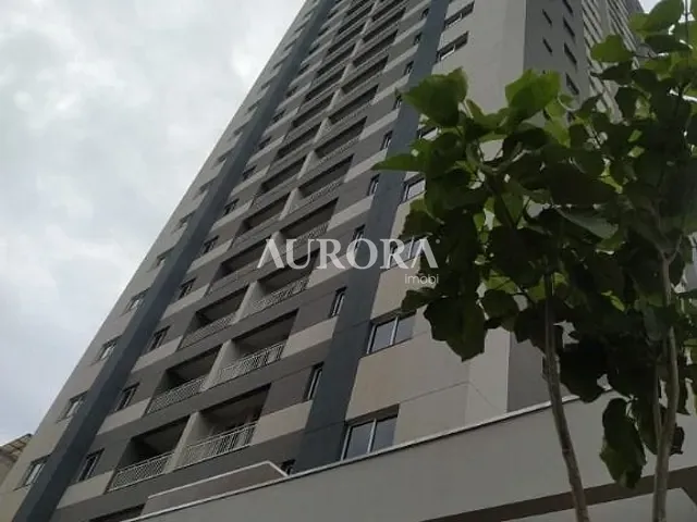 Apartamento 3 quartos e 2 banheiros, à venda, no bairro São Vicente em Londrina