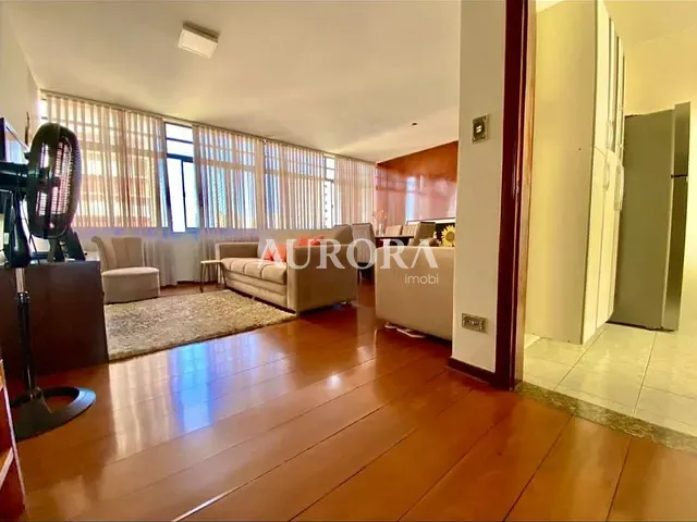 Apartamento 3 quartos e 4 banheiros, à venda, no bairro Centro em Londrina