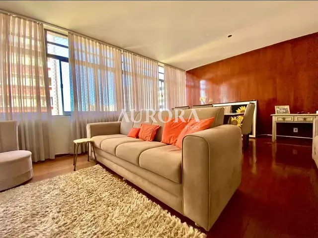 Apartamento 3 quartos e 4 banheiros, à venda, no bairro Centro em Londrina