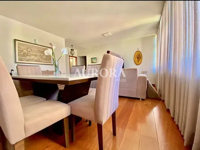 Apartamento 3 quartos e 4 banheiros, à venda, no bairro Centro em Londrina