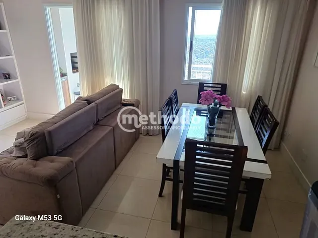 Apartamento com 86m² 3 quartos e 3 banheiros, à venda, no bairro Swift em Campinas