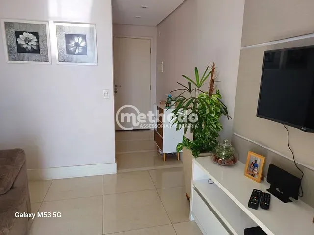Apartamento com 86m² 3 quartos e 3 banheiros, à venda, no bairro Swift em Campinas